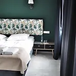Frühstückspension Willa Moryn 3*