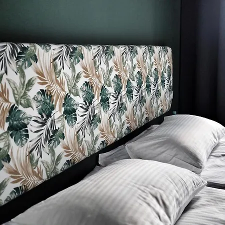 住宿加早餐酒店 Moryn Mory