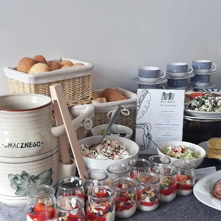 Moryn 住宿加早餐酒店