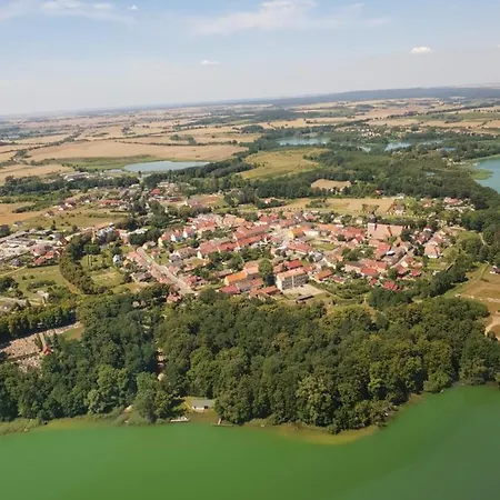 Moryn 住宿加早餐酒店 Mory