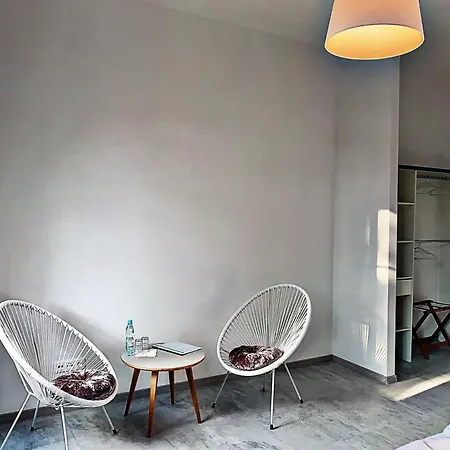 Bed & Breakfast Moryn