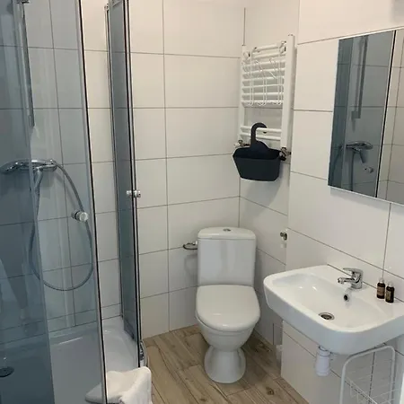 Moryn 住宿加早餐酒店 3*