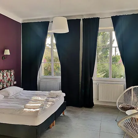 Bed & Breakfast Moryn