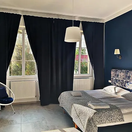 Moryn Bed & Breakfast 3*