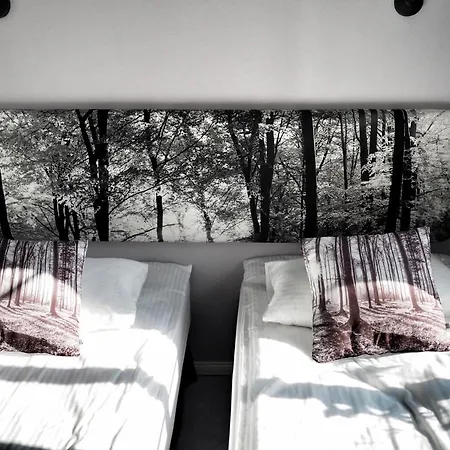 Moryn Bed & Breakfast 3*