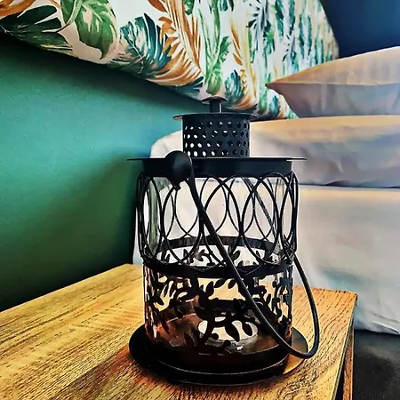 Moryn Bed & Breakfast Mory