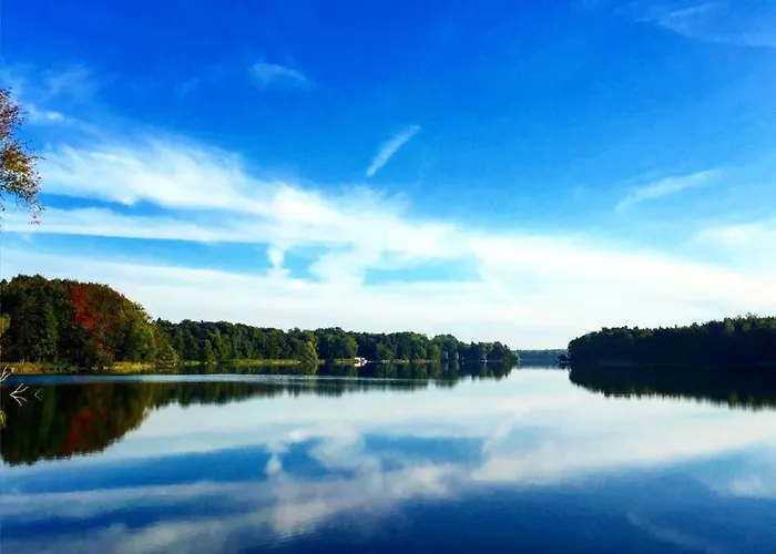 Bed & Breakfast Willa Moryn 3*