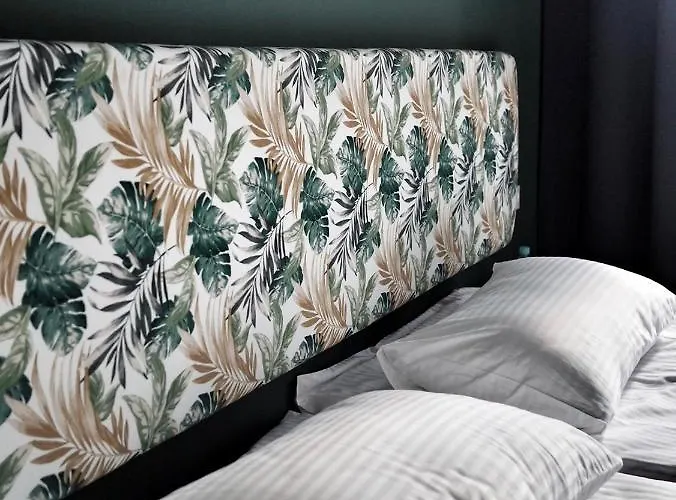 Bed & Breakfast Willa Moryn Moryn