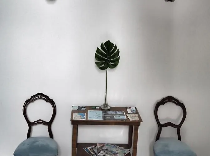 Bed & Breakfast Willa Moryn 3*