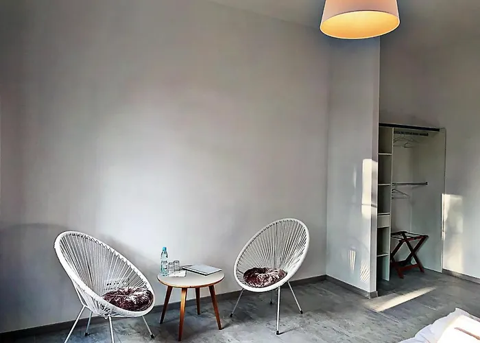 Bed & Breakfast Willa Moryn