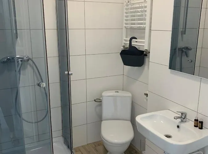 Willa Moryn Bed & Breakfast 3*