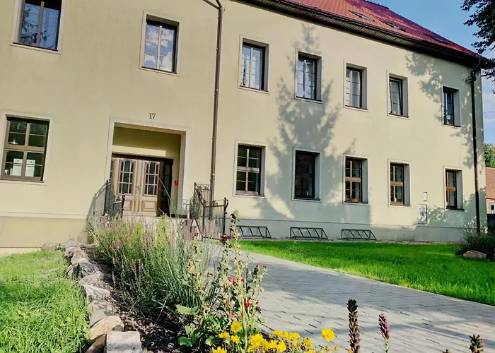 Willa Moryn 3* Moryn