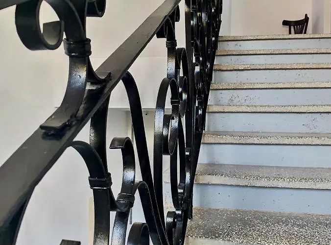 Bed & Breakfast Willa Moryn 3*